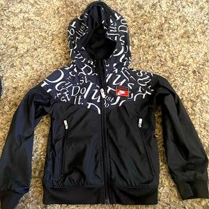 Nike Windbreaker